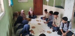 SMP Muhammadiyah 22 Mantup Siapkan Perjusa dengan PPGD, Rappelling, dan Penjelajahan