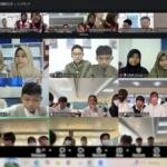 SMP Unggulan Muhammadiyah Purwokerto Terpilih Ikuti Student Exchange dengan Sekolah Jepang