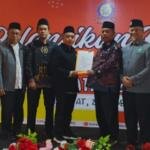 Sofyanda Atmaja Resmi Dilantik Jadi Kepala SMP Muhammadiyah 13 Surabaya Periode 2026–2030