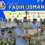 Spemdalas Ukir Sejarah, Juara Umum FFU X 2026 untuk Kesepuluh Kalinya