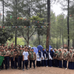 Spemia Camp dan Outbond Menjadi Momen untuk Melatih Kebersamaan dan Kekompakan