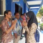 Wujud Cinta Budaya, Spemutu Rayakan Hari Batik dengan Cara Sederhana