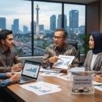 Strategi Penggunaan Anggaran Pengadaan Berbasis Prinsip 6T