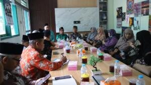 Strategi PRM Kayuputih Kembangkan Dakwah hingga Raih Penghargaan Ranting Muhammadiyah