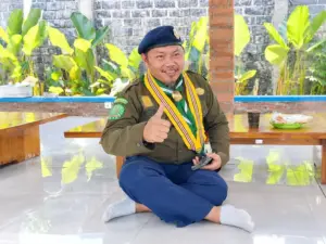 Sumpah Pemuda dan Hizbul Wathan, Menyiapkan Pemimpin Masa Depan