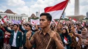 Sumpah Pemuda: Setia kepada Bangsa, Kritis terhadap Kekuasaan