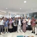 Sumu Batam Perkuat Kapasitas UMKM Lewat Business Forum, Dorong Pencatatan Keuangan Lebih Tertib