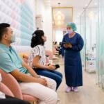 Sumu Kenalkan GiO Dental Care, Layanan Kesehatan Gigi untuk Pekerja Sibuk