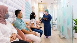 Sumu Kenalkan GiO Dental Care, Layanan Kesehatan Gigi untuk Pekerja Sibuk