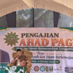Tahlil Ala Muhammadiyah