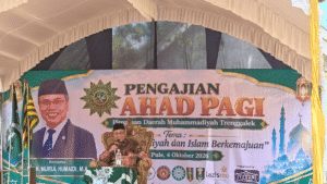 Tahlil Ala Muhammadiyah
