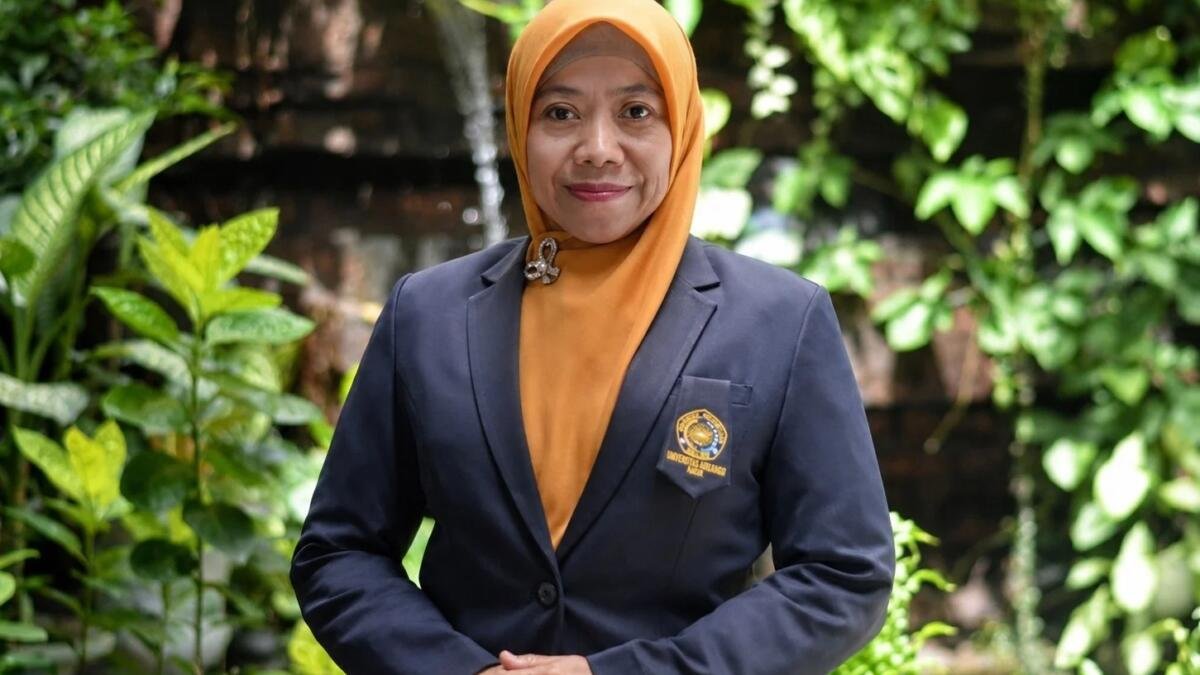 Dosen Keperawatan UMM Bagikan Panduan Hadapi Asap Kebakaran TPA Supiturang