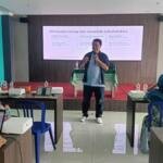 Tak Sekadar Jepret dan Unggah, Guru SD Mumtaz Belajar Membuat Konten Kreatif