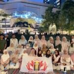 Tak Sekadar Membaca Buku, IMM Educare Unesa Ajak Kader Bertukar Perspektif
