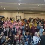 Talkshow Psikososial di UAD Dorong Kelompok Berisiko Terlibat dalam Penanggulangan Bencana