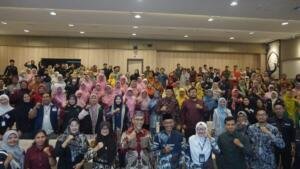 Talkshow Psikososial di UAD Dorong Kelompok Berisiko Terlibat dalam Penanggulangan Bencana