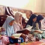 Taslim SD Mugres Kampus B, Siswa Belajar Al-Qur’an Sekaligus Mempererat Silaturahim