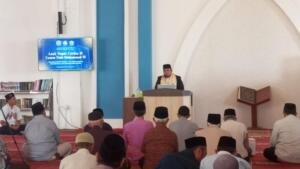 Teladan Zaid bin Tsabit, Anak Muda Cerdas Penulis Wahyu Nabi