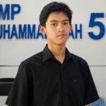 Tembus Raffles Institution! Siswa Spemma Surabaya Kenzo Alfaris Wijaya Lanjutkan Pendidikan ke Singapura