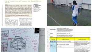 Terapkan Sports Science Inklusif, Guru Smamda Modifikasi Latihan Physical Education untuk Siswa Thalassemia