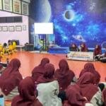 Tingkatkan Kualitas Asesmen Pembelajaran, Mugeb Primary School Gelar IHT Penyusunan Asesmen Berbasis TKA