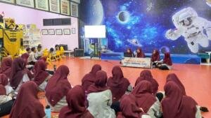 Tingkatkan Kualitas Asesmen Pembelajaran, Mugeb Primary School Gelar IHT Penyusunan Asesmen Berbasis TKA