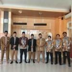 Tingkatkan Mutu Pembelajaran Al-Qur’an, SD Muhdelta Laksanakan Studi Banding ke SD Islam Sari Bumi