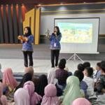 TK Aisyiyah 36 PPI Gresik Kenalkan Jajanan Sehat dan Bahaya Narkoba