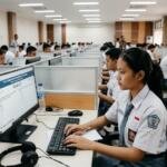 TKA, Idealisme Kebijakan dan Keadilan Pendidikan