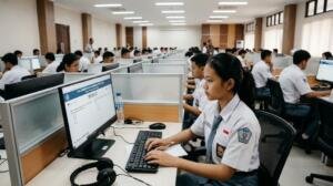 TKA, Idealisme Kebijakan dan Keadilan Pendidikan
