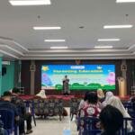 TPA-TC-KB-TK Aisyiyah Bebekan Mantap Menuju Ababe Islamic Montessori School
