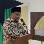 Tutup Musywil PWNA Jatim ke-13, Tamhid Masyhudi Tekankan Dakwah, Ilmu, dan Integritas Kader Perempuan