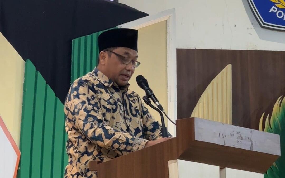 Tutup Musywil PWNA Jatim ke-13, Tamhid Masyhudi Tekankan Dakwah, Ilmu, dan Integritas Kader Perempuan
