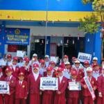 Ukir Prestasi di OASISMU 2026, SD Muhammadiyah 18 Kalibaru Raih 19 Medali