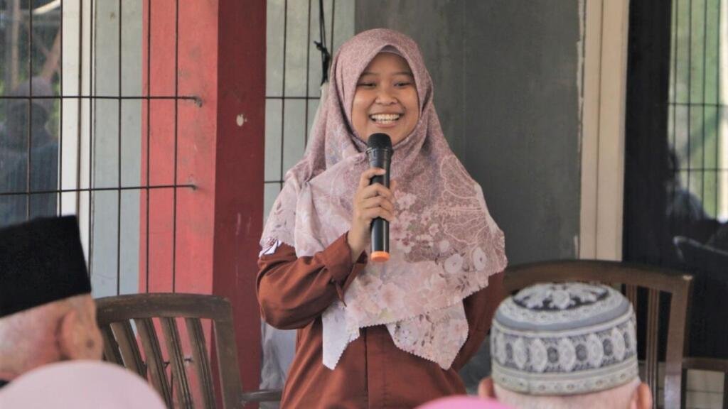 UM Bandung Edukasi Warga soal Diabetes, Gelar Cek Kesehatan Gratis