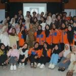 UMDC Umla Buka Periode 2026/2027 dengan Raker, Teguhkan Komitmen Kemanusiaan