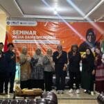 UMJT dan UMY Gelar Seminar Media dan Komunikasi, Bahas Industri Hadapi Disrupsi