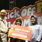 UMM Buka Pendaftaran Gen 27, Ada Beasiswa Anak Alumni hingga Golden Ticket