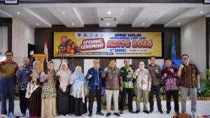 UMM Jadi Tuan Rumah ADIYC 2026, Satukan 265 Mahasiswa dari 28 PTMA