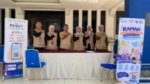 Umsida Hadirkan Ramah, Layanan Konseling Sebaya Gratis bagi Mahasiswa