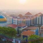 Umsida Naik ke Peringkat 37 ASEAN dalam Pemeringkatan AppliedEdu 2027