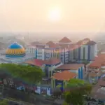 Umsida Tembus THE World University Rankings 2027 sebagai Reporter, Kuatkan Produktivitas Riset