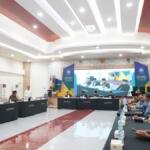 Umsura Jadi Tuan Rumah Munas XXXIII Tarjih Muhammadiyah