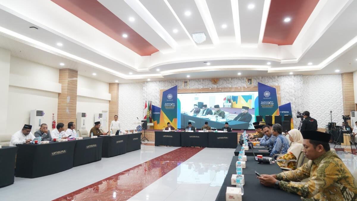 Umsura Jadi Tuan Rumah Munas XXXIII Tarjih Muhammadiyah