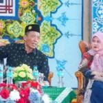 Uril Bahruddin: Santri Harus Berani Bicara Bahasa Asing
