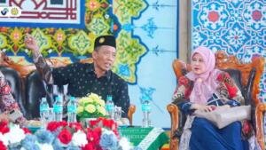 Uril Bahruddin: Santri Harus Berani Bicara Bahasa Asing