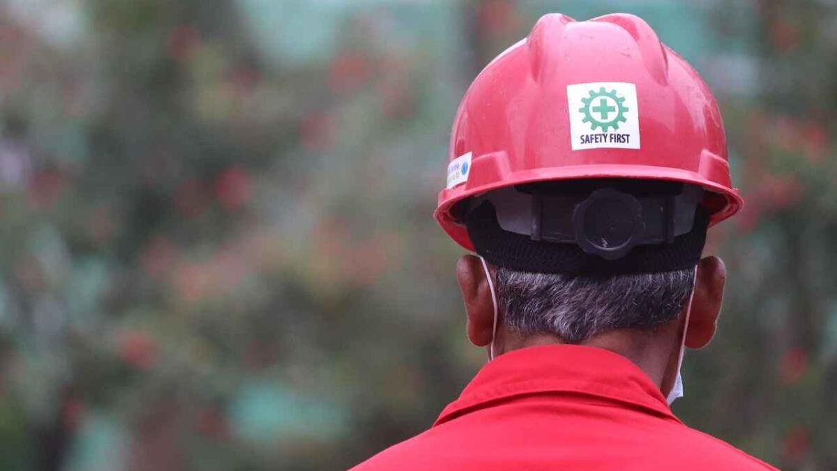Utamakan Keselamatan Sebelum Bekerja: Peran Toolbox Meeting dalam Bangun Budaya K3