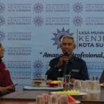 Visitasi dan Monitoring LKSA Unggulan Warnai Rangkaian Milad ke-114 Muhammadiyah