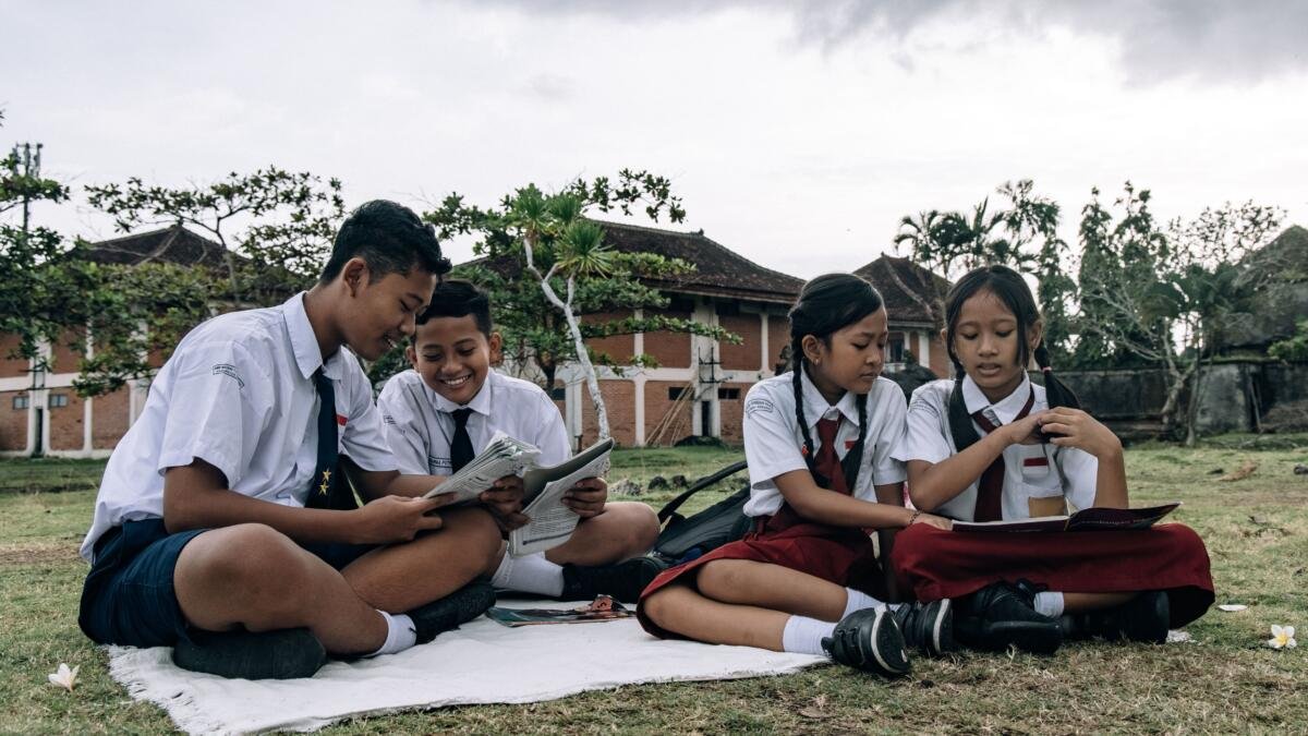 Wacana Siswa Tinggal Kelas Mulai 2027, Dosen UMM Ingatkan Sekolah Pahami Akar Masalah
