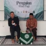 Wakil Ketua MPKS PWM Jatim Bagikan Cara Keluarga Meminimalkan Penggunaan Gadget Anak